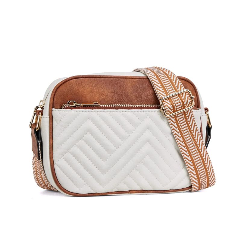 Flora — Torebka crossbody