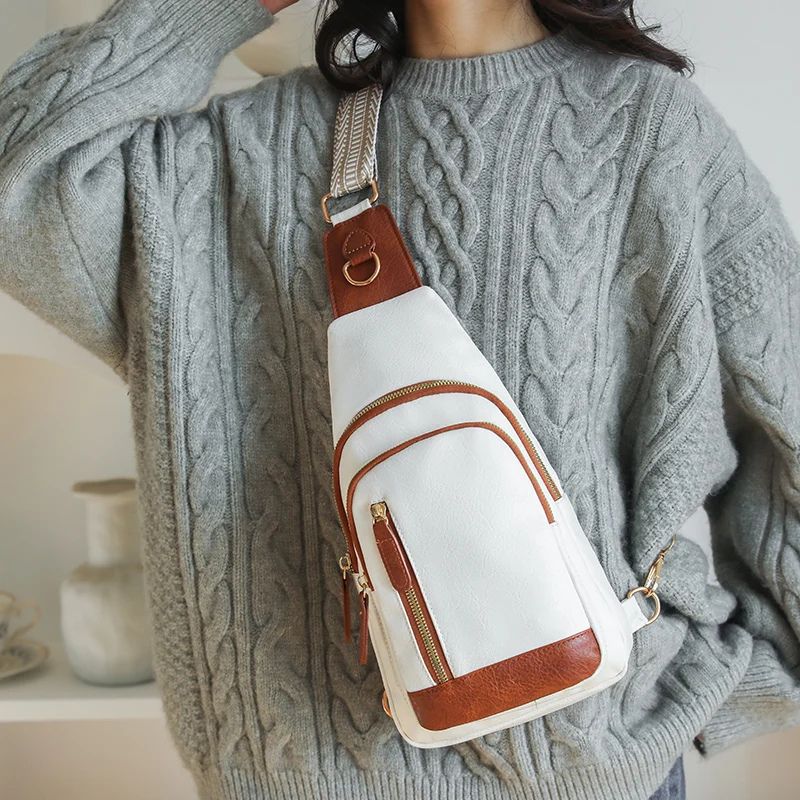 Daria — Torebka crossbody