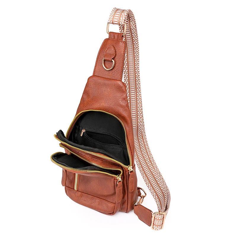 Daria — Torebka crossbody