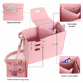 Edyta — Torebka crossbody