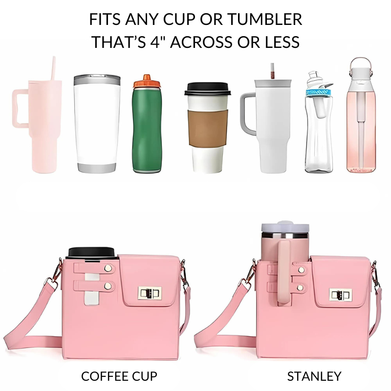 Edyta — Torebka crossbody