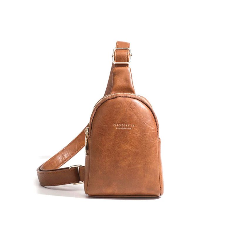 Sara — Torebka crossbody
