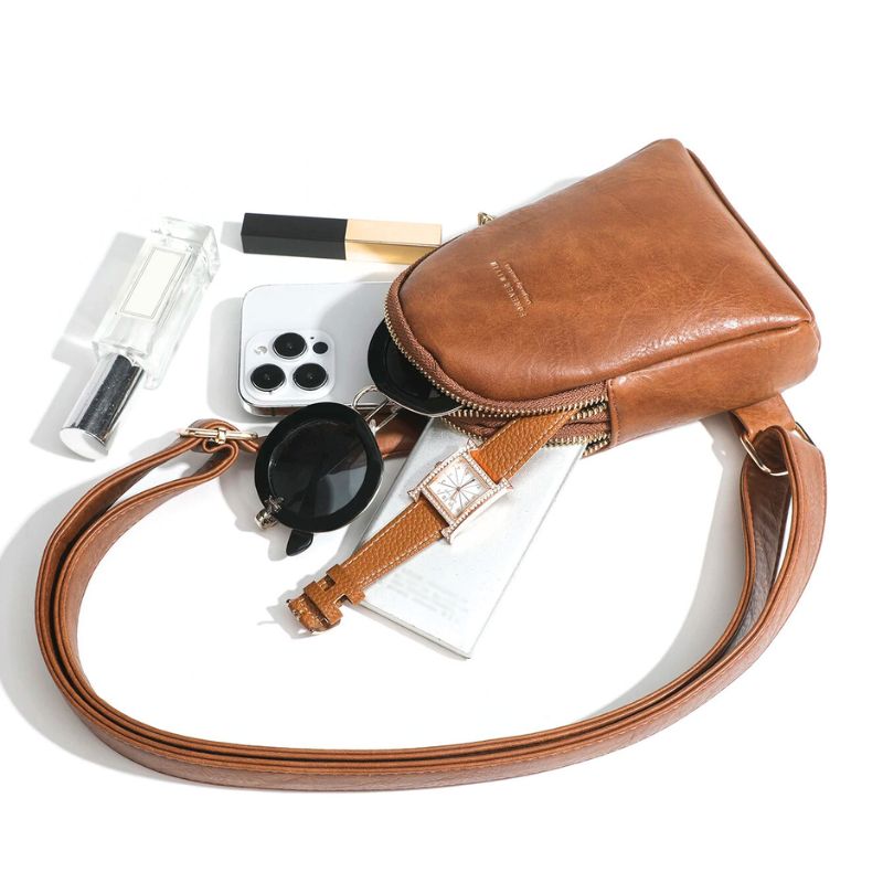 Sara — Torebka crossbody