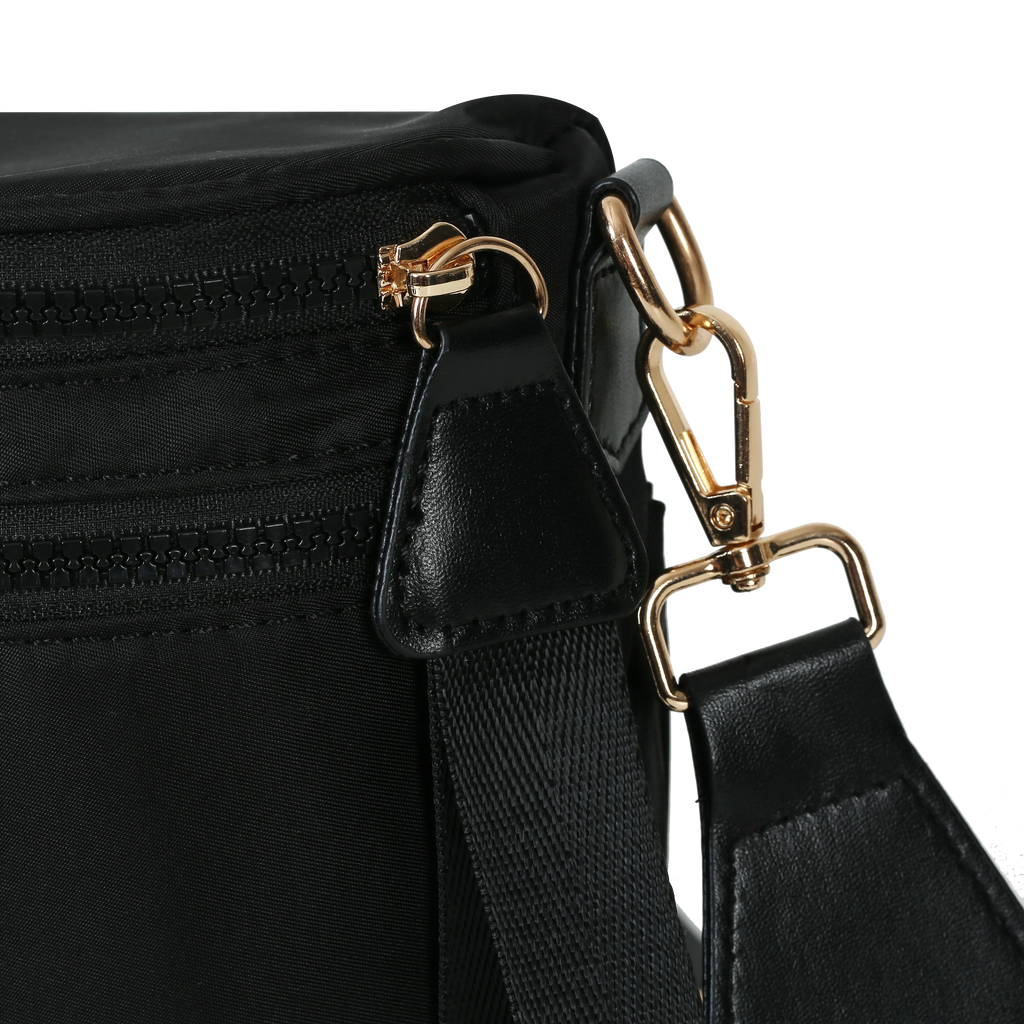 Natalia — Torebka crossbody