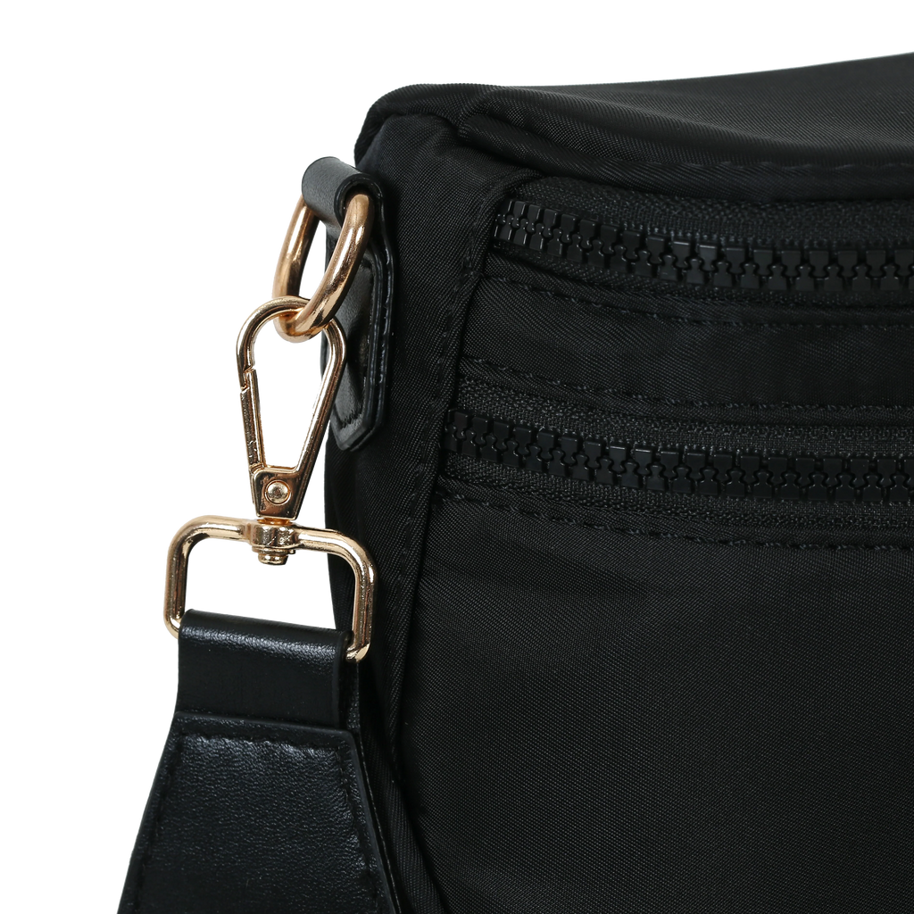 Natalia — Torebka crossbody
