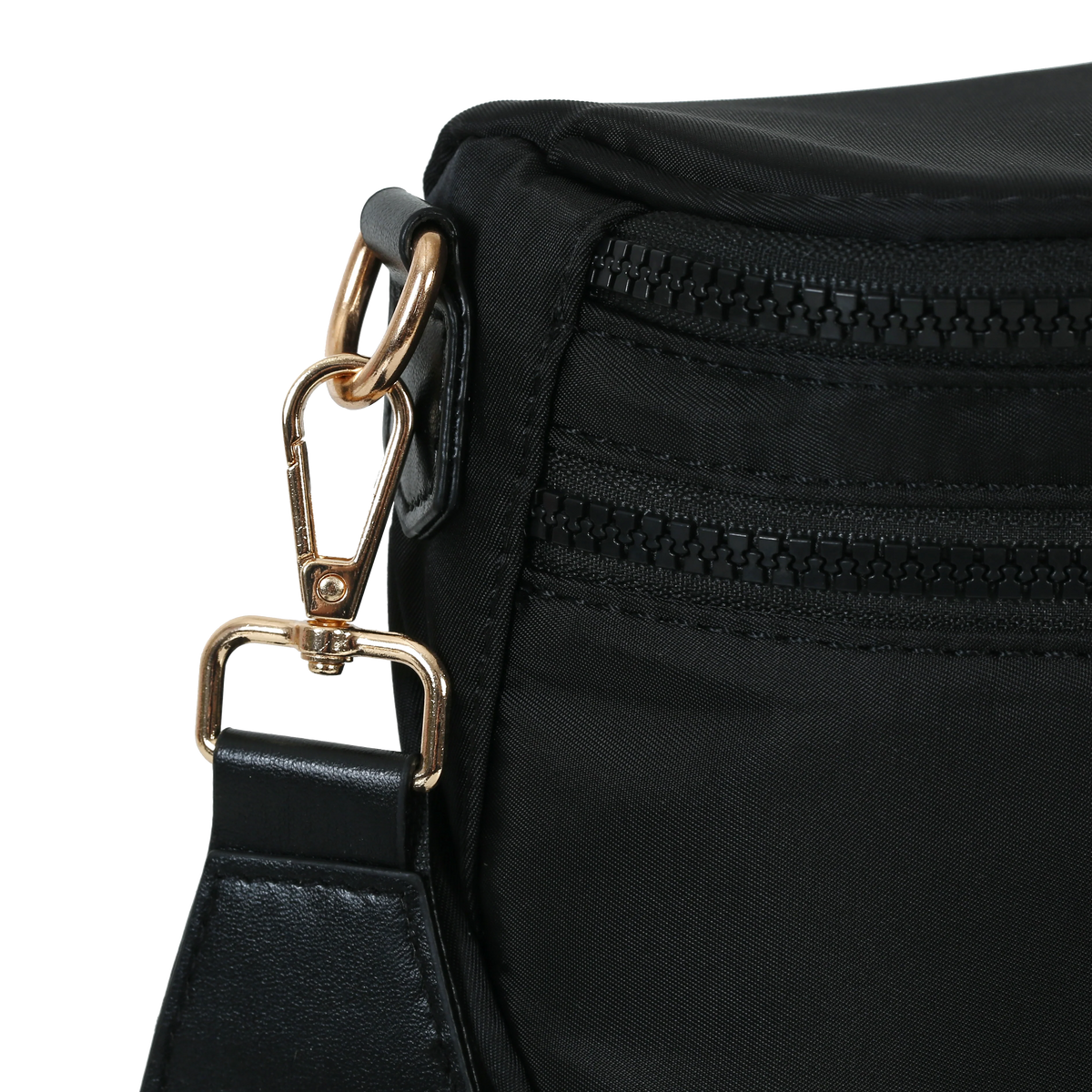 Natalia — Torebka crossbody