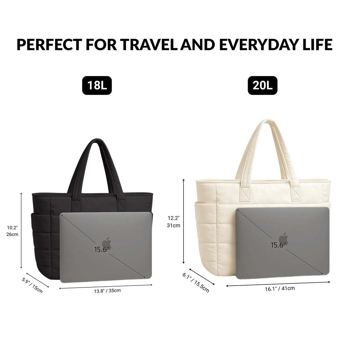 Paulina — Torba shopper