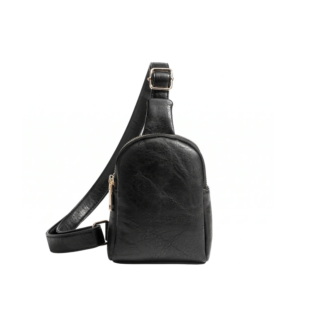 Sara — Torebka crossbody