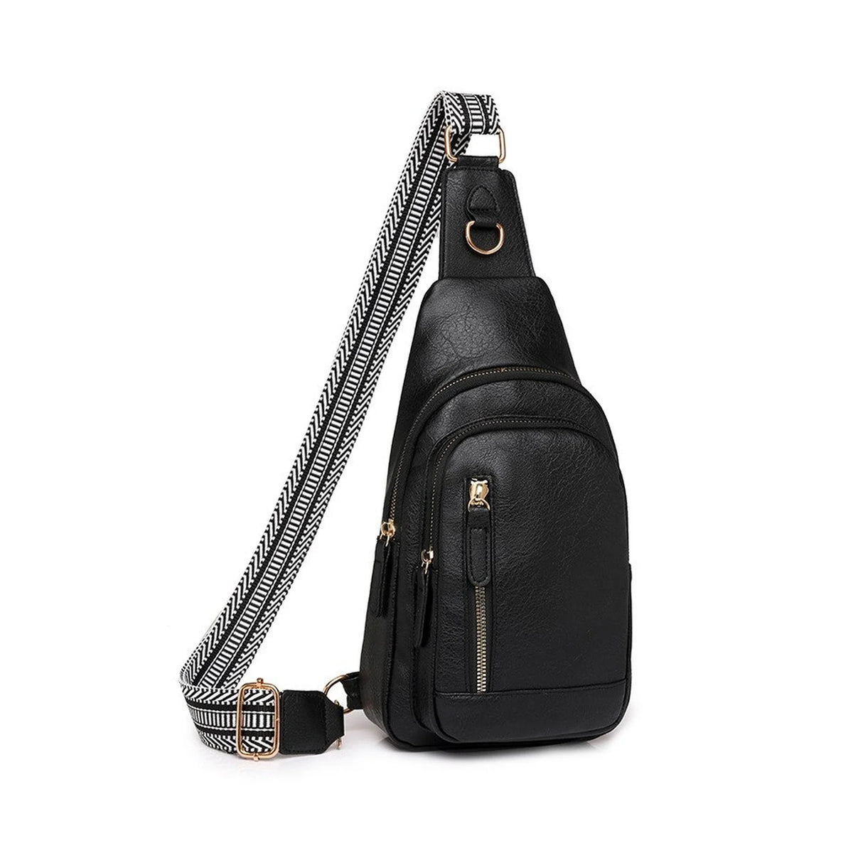 Daria — Torebka crossbody