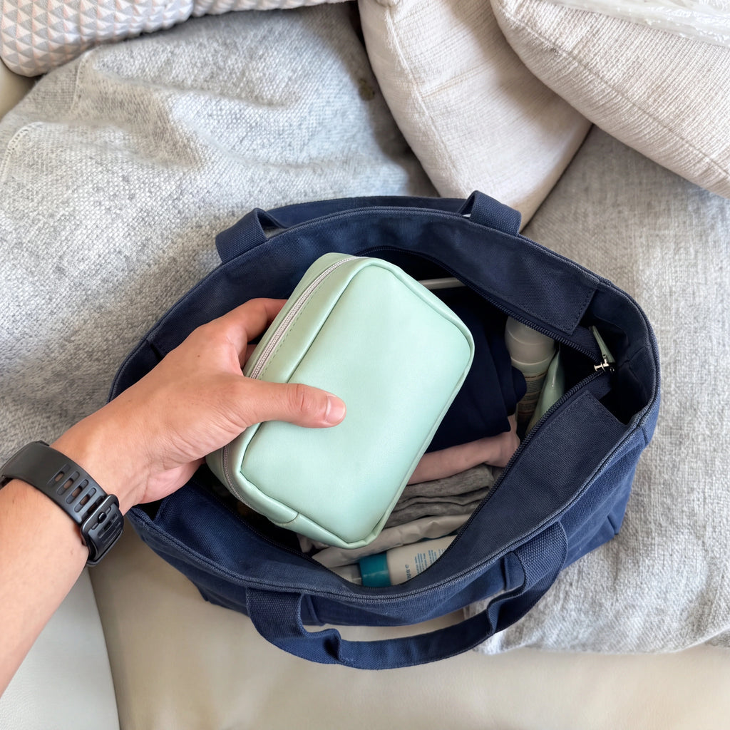 Maja — Organizer na leki