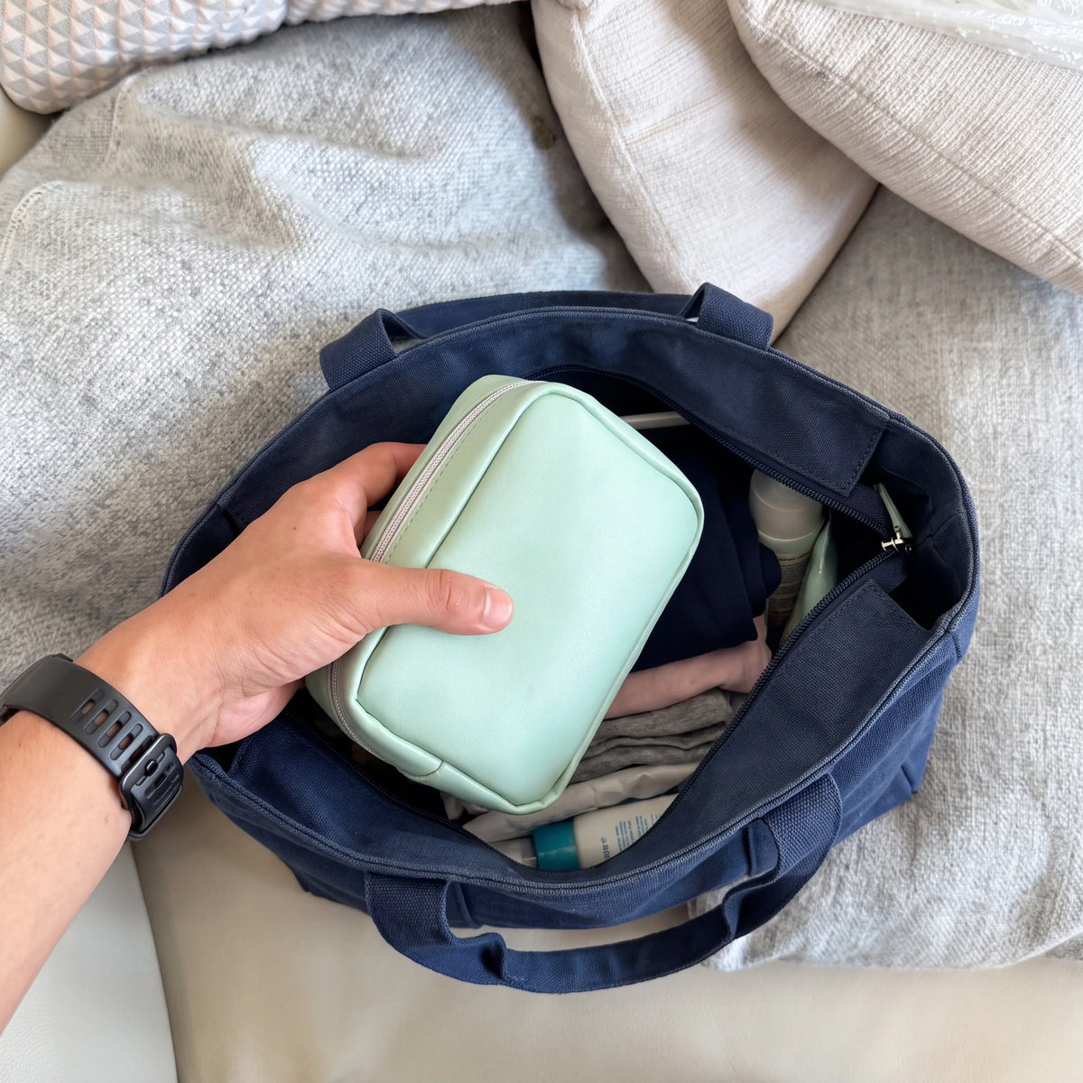 Maja — Organizer na leki